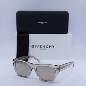 Final Price! Givenchy GV40061U 45G Sunglasses